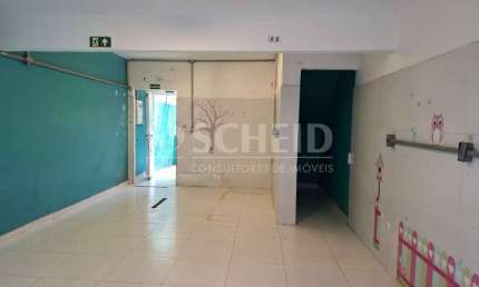 Sobrado comercial com 120m2 em ótima localização no Itaim Bibi