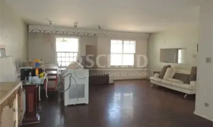 Casa a venda no alto da boa vista excelente investimento área nobre