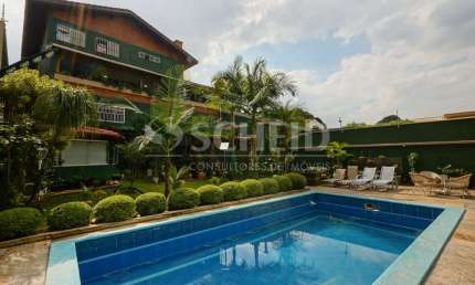 Casa de Alto Padrão à Venda!  Sofisticação e Conforto em um Só Lugar!