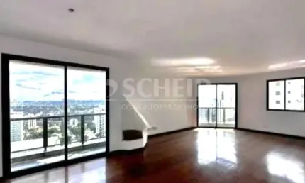 Apartamento campo belo para venda de 161,00m² útil, com 2 quartos no Campo Belo.