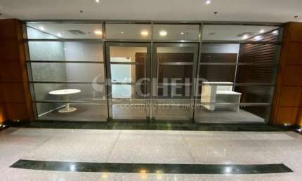 COBERTURA DUPLEX 665 M² AVENIDA PAULISTA PARA LOCAÇÃO ED TORRE JOÃO SALEM