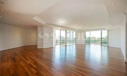Apartamento com 5 quartos à venda na Rua Joaquim José Esteves, --, Alto da Boa Vista, São Paulo