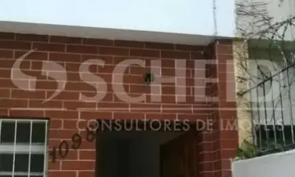 Sobrado para venda 70m² - 2 quartos - 1 vaga - campo belo