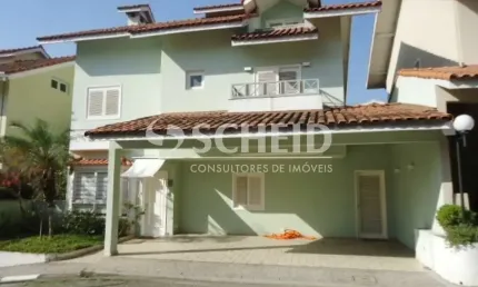 Sobrado em condomínio na área nobre do jd. prudência, 5 dormitórios