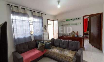 Sobrado 100 m² - 2 dormitórios, 2 vagas, aceita pets, Jd. Sabará