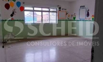 Sala comercial com 4 salas para alugar na Avenida Ipanema, --, Veleiros, São Paulo