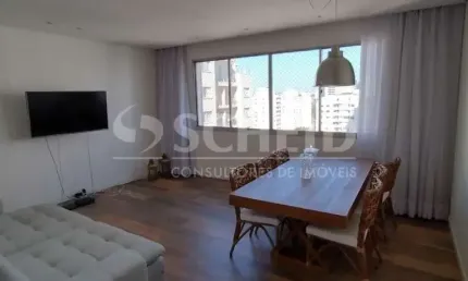 Apartamento a venda de 84,00m² útil, com 2 quartos, na Vila Mascote.