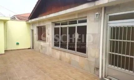 Casa para locação na região da Cidade Dutra, 3 dormitórios