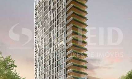 Apartamento à venda com 03 suítes e 03 vagas no Jardins!