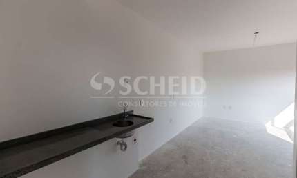 Studio Exclusivo no 9º Andar , 25,15 mts, na Vila Clementino