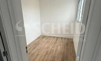 Apartamento com 2 quartos à venda na Avenida Engenheiro Eusébio Stevaux, --, Jardim Marajoara, São Paulo
