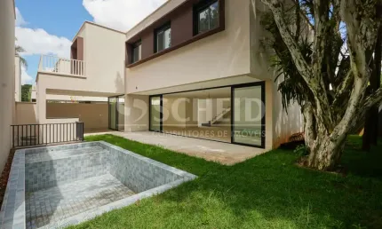 Casa à Venda em Condomínio no Bairro Jardim Cordeiro - Alto da Boa Vista!
