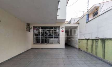 Vende-se Sobrado 129m2, 3 Dormitórios, 1 Suíte, Elevador, 2 Vagas R$760.000,00