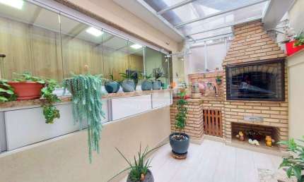Apartamento à venda de 132,00m² útil, com 3 quartos, na Vila Mascote em São Paulo !