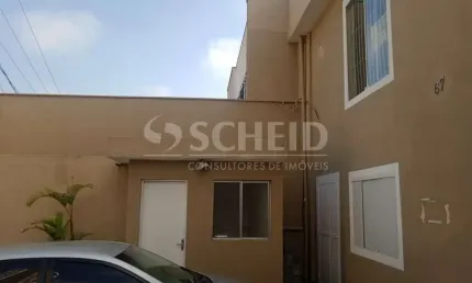 Barracão / Galpão / Depósito com 2 salas para alugar na Rua Gastão da Cunha, --, Vila Paulista, São Paulo