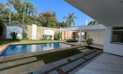 CASA EM CONDOMINIO PARA ALUGAR NO ALTO DA BOA VISTA