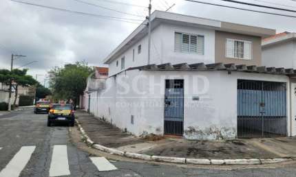 Sobrado à venda, Campo Grande, 3 dorm, 1 suíte, 2 vagas 149m2