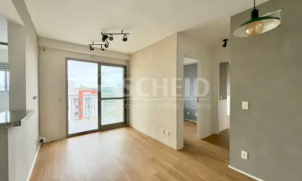 Apartamento com 2 quartos à venda na Rua Doutor Djalma Pinheiro Franco, --, Vila Santa Catarina, São Paulo