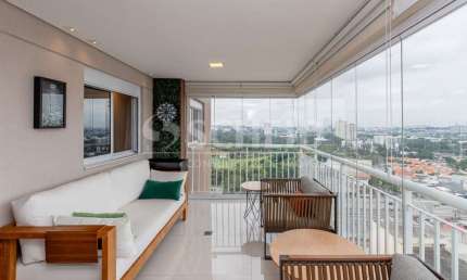 Apartamento tipo para venda e locação com 2 quartos, sendo 1 suíte, 85m²