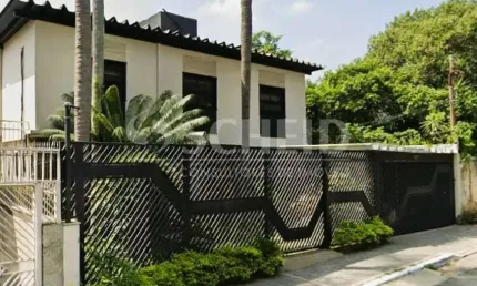 Casa com 3 quartos à venda na Rua Robélia, --, Jardim Prudência, São Paulo
