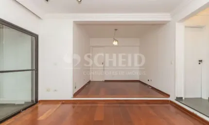 Apartamento tipo para venda com 3 quartos, sendo 1 suíte, 110m²