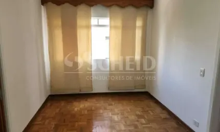OPORTUNIDADE DE OURO APARTAMENTO COM POTENCIAL NA MOREIRA GUIMARÃES