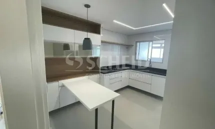 Apartamento com 3 quartos à venda na Rua Professor Guilherme Belfort Sabino, --, Jardim Marajoara, São Paulo