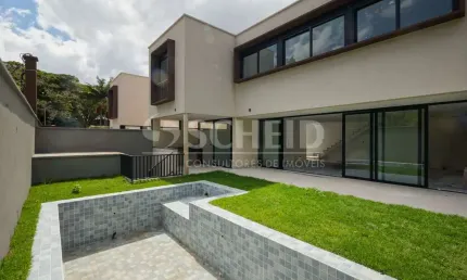 Casa em condomínio a venda no bairro Jardim Cordeiro- Alto da Boa Vista , 496,91m² total/terreno