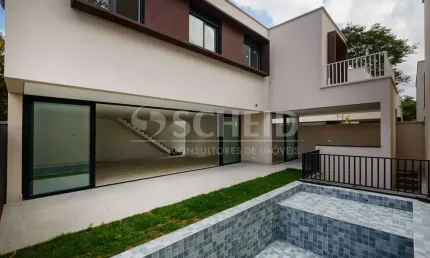 Casa em condominio a venda no Bairro Jardim Cordeiro- Alto da Boa Vista