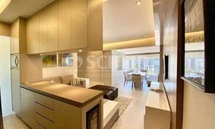 Apartamento a venda  na Vila Olimpia, 80 metros , 02 dormitorios, 02 vagas suite JUSCELINO KUBITSCHE