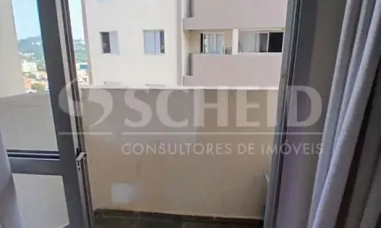 Apartamento com 2 Dormitórios no Capão Redondo .Completo e Bem Localizado!