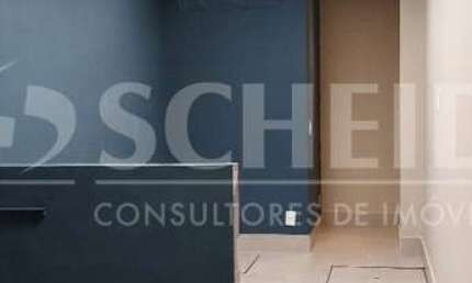 Sala comercial com 4 salas para alugar na Rua Daphne Dalla Torre Natale, --, Jardim Marajoara, São Paulo