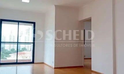 Apartamento com 2 quartos à venda na Avenida Sargento Geraldo Sant'Ana, --, Jardim Marajoara, São Paulo