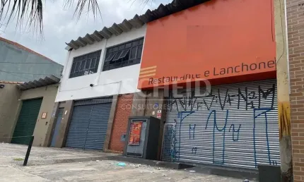 Casa comercial com 10 salas à venda na Rua Benedito Fernandes, --, Alto da Boa Vista, São Paulo