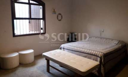 Casa com 4 quartos à venda na Rua Bela Vista, --, Alto da Boa Vista, São Paulo