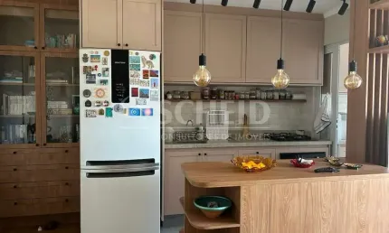 Apartamento a venda , condomínio raiz , com 66m² ,2 dormitórios sendo 1 suíte, 1 vaga.