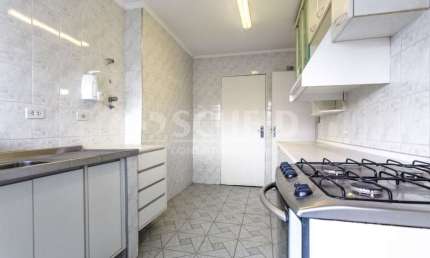 Apartamento a venda de 60,00m² útil, com 2 quartos, na Vila Santa Catarina em São Paulo !