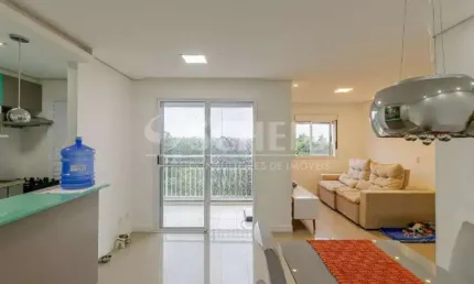 Apartamento com 2 quartos à venda na Avenida do Cursino, --, Vila Moraes, São Paulo