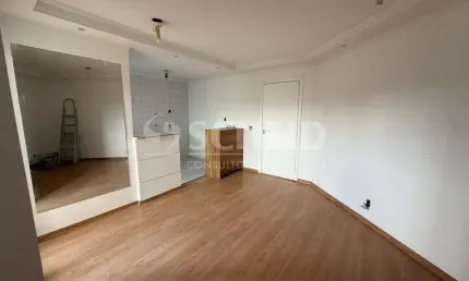 Apartamento com 2 quartos à venda na Avenida Interlagos, --, Jardim Marajoara, São Paulo