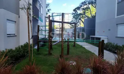 Apartamento para alugar  no bairro jurubatuba  - 2 dormitórios - 36m² - 2 dormitórios.