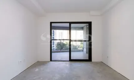 Apartamento de 30 m2, à venda próximo a estação do Brooklin