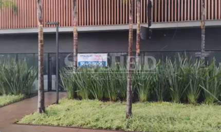 excelente loja a venda - Rua Florida com 160m2 andar terreo do ARBO Brooklin -