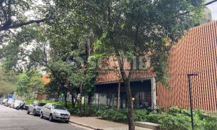 LOJA A VENDA excepcional local rua Pensilvania torre Arbo 345m2