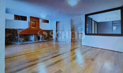 Sobrado à Venda no Morumbi 600m², 3 quartos, 3 Suítes, 6 Vagas , Piscina, Quintal, churrasqueira.