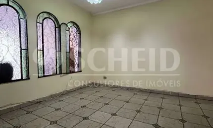 Casa para locação de 147,00m² útil, com 2 quartos e 2 vagas - Vila Canaã