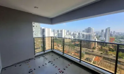 Apartamento a venda no Campo Belo ,113 m² ,03 dormitórios e 02  vagas