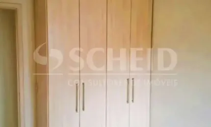 APARTEMENTO PRONTO PARA MORAR NA CHÁCARA SANTO ANTÔNIO