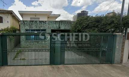 Casa com 4 quartos à venda na Rua Texas, --, Brooklin, São Paulo
