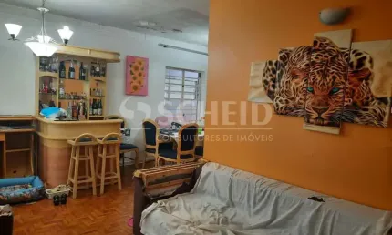 Casa Terrea Comercial ou Residencial, 2 Quartos, 5 vagas, terreno com 310m² no Jardim Marajoara.
