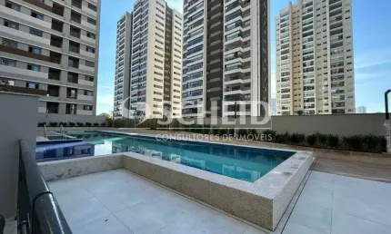 Apartamento para venda 3 suítes- 2 vagas - Jardim Prudência